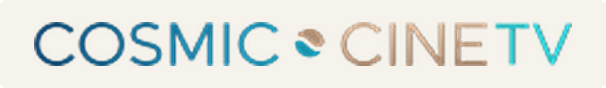 Cosmic Cine TV